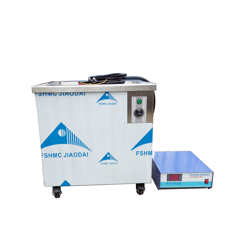 68KHZ 1200W Customized High Frequency Ultrasonic Cleaner For Ultrasonic Baths Car Parts Cleaner Washing Machine