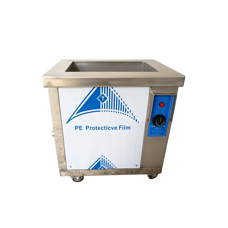 China Multifrequency Ultrasonic Cleaner Manufacturer and Supplier For Industrial Parts Cleaning Machine