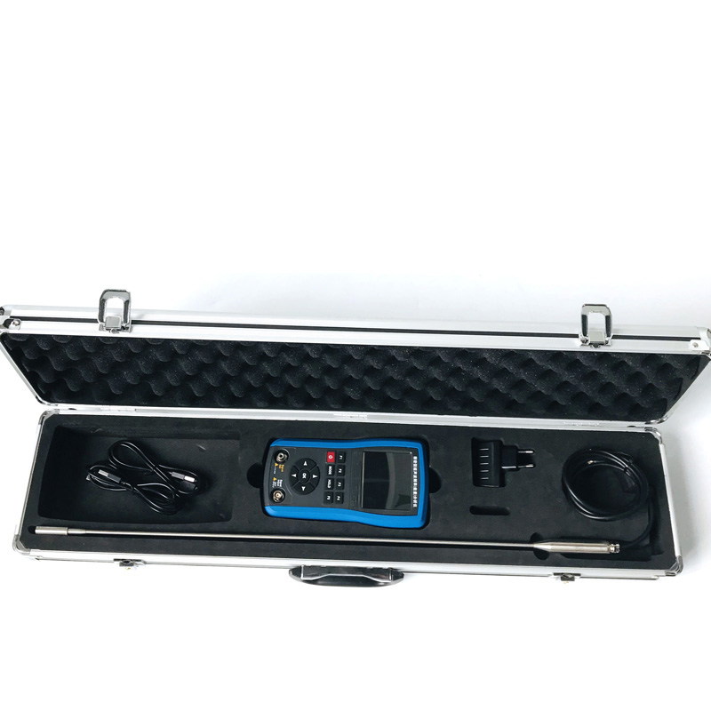 Ultrasonic Cleaner Sound Intensity Measuring Instrument Meter Power Measuring Meter Ultrasonic Testing Equipment