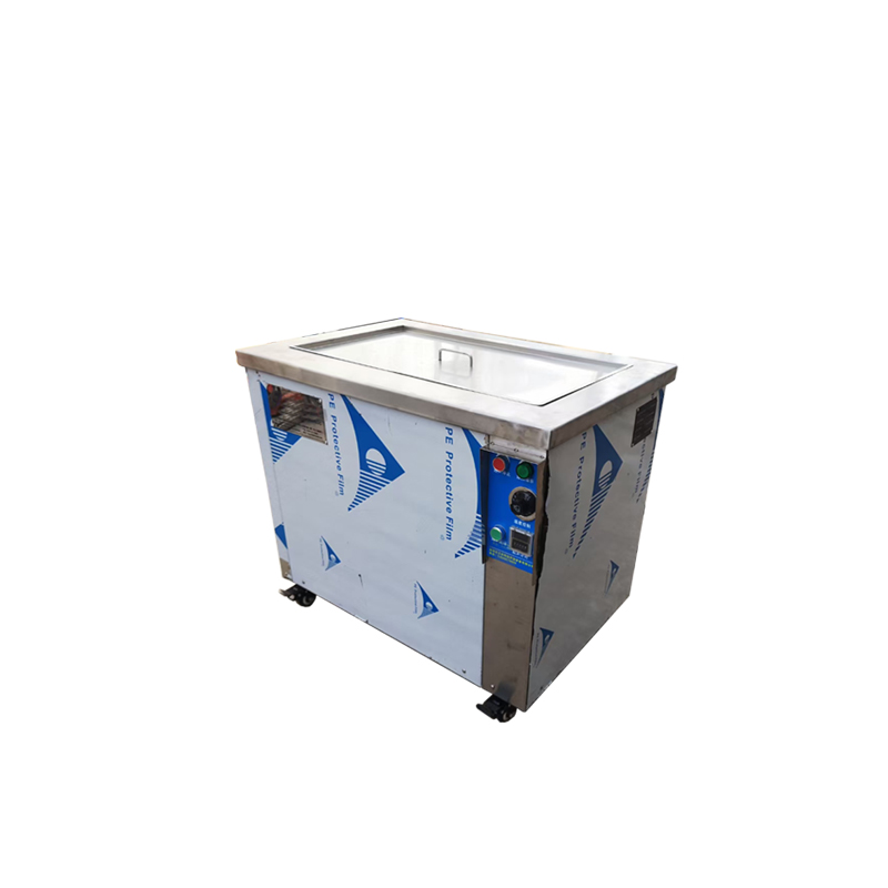 1800W Digital Multifrequency Ultrasonic Cleaner Bath Machine With Transducer Generator
