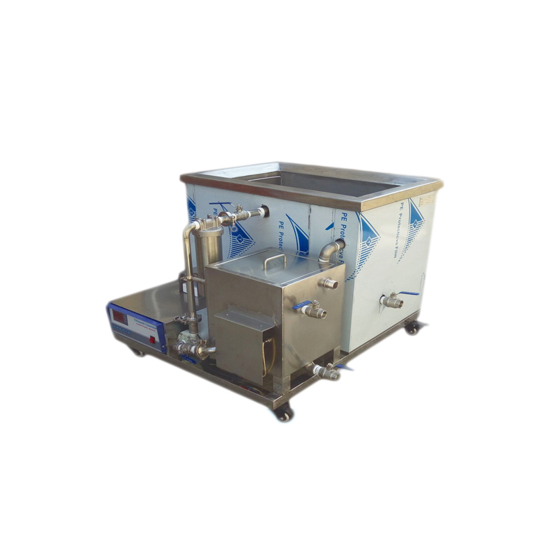 DPF Filter Ultrasonic Cleaner Cleaning Machine Intake Manifold Cleaner Ultrasound Cleaning Equipment