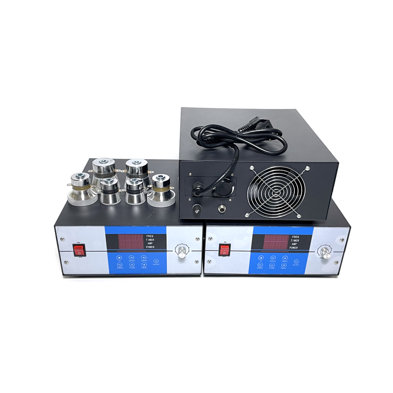  Industrial 28k 40k Dishwasher Oscillator Power Supply Ultrasonic Generator